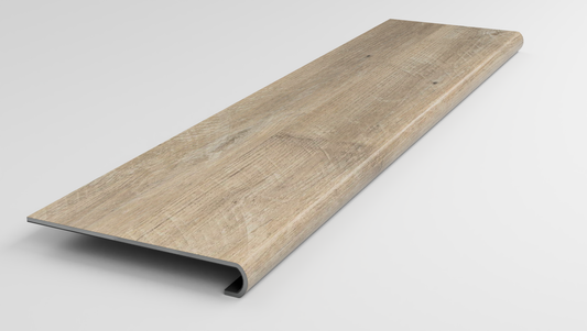 Premium 7 x 60 | Sorrel Oak Stair Tread