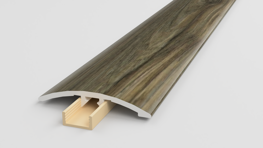 Ultra Xl Southern Pecan 3 In 1 Molding