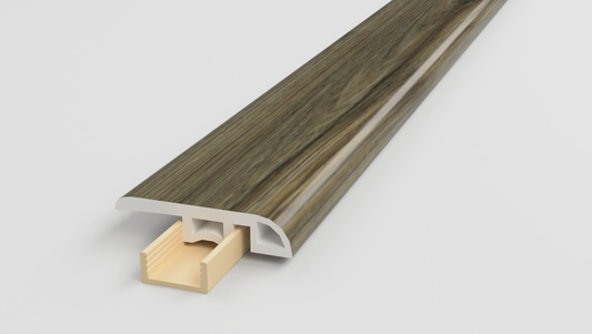 Ultra Xl Southern Pecan End Cap