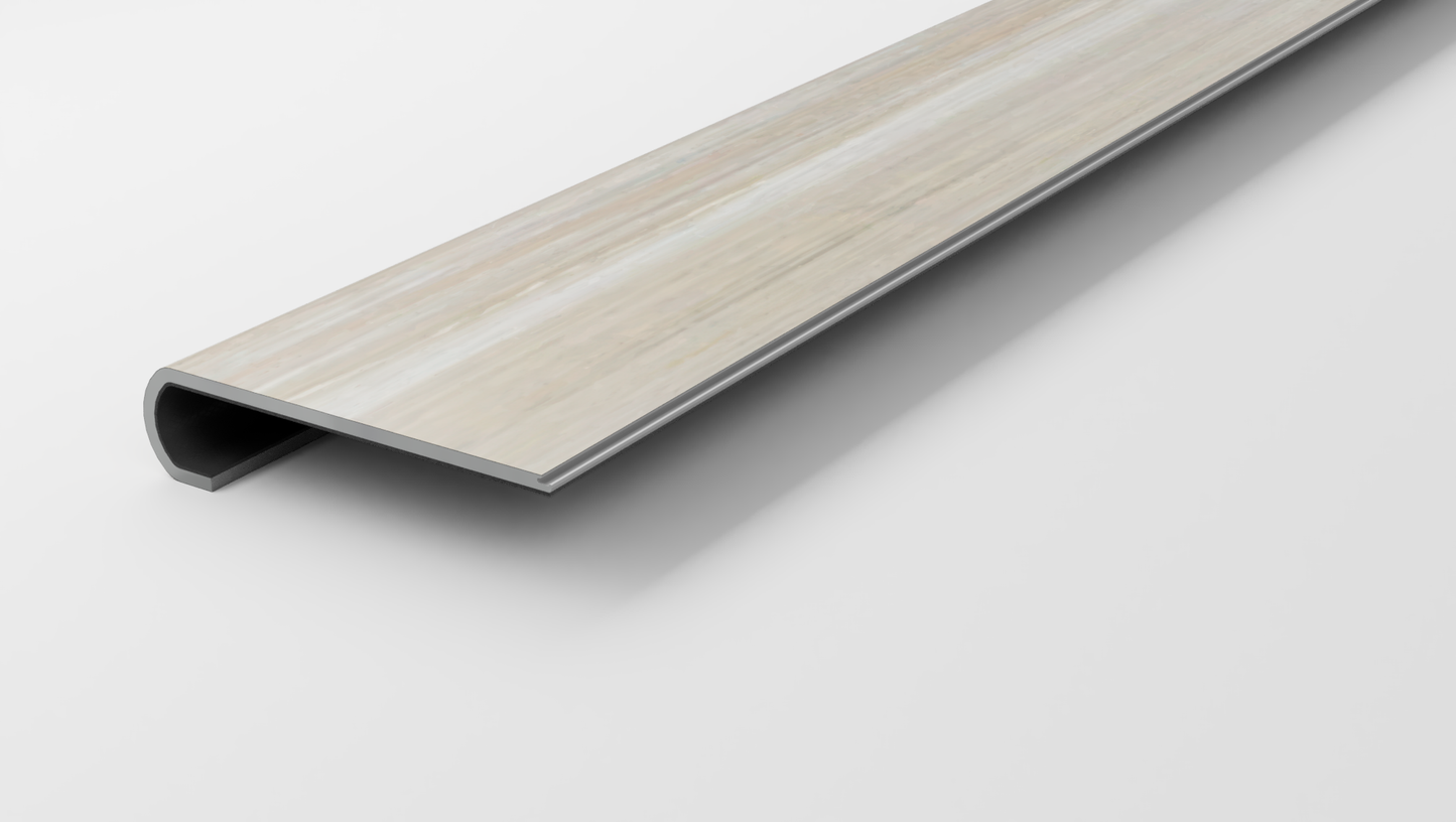 Southern Summit Ash Stair Tread