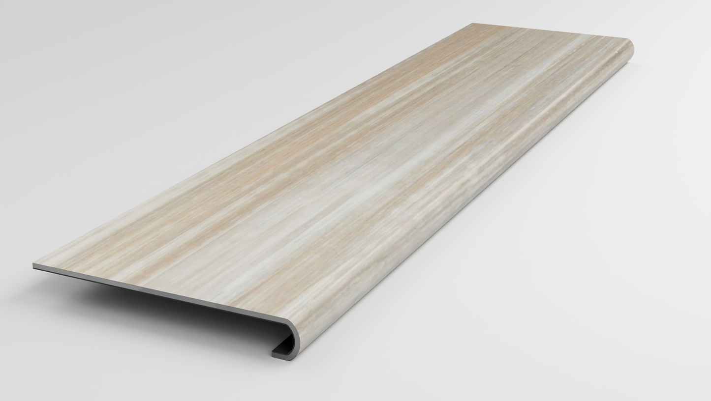 Southern Summit Ash Stair Tread