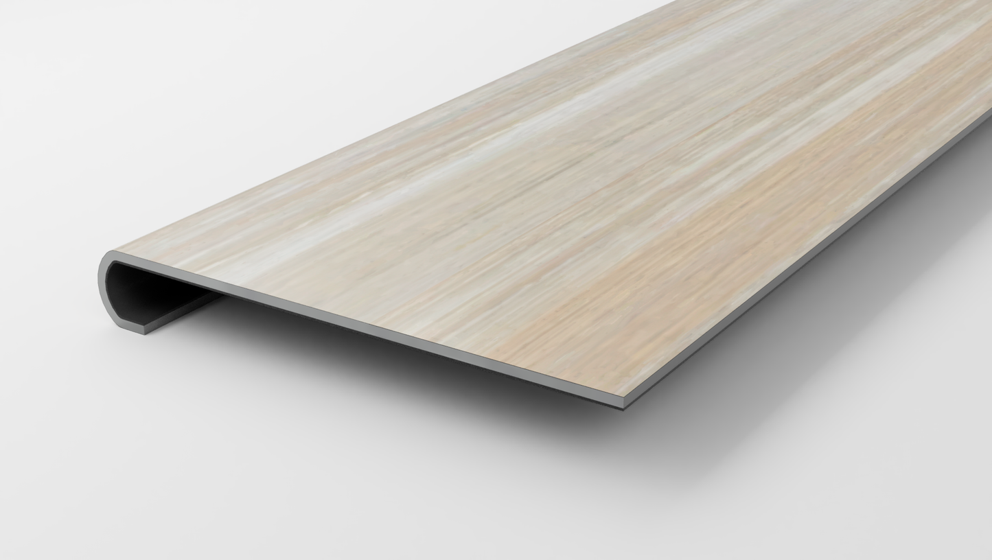 Southern Summit Ash Stair Tread