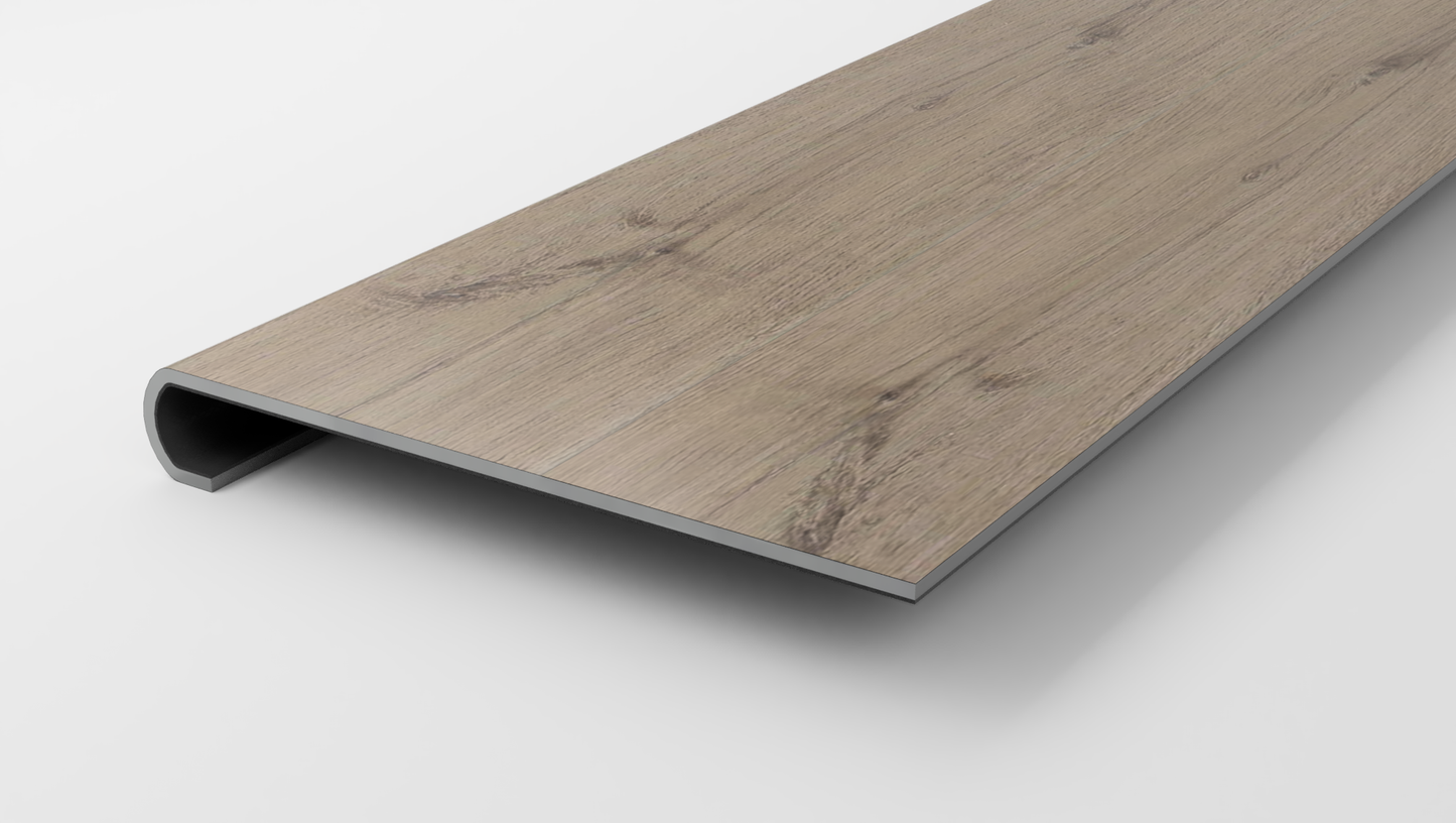 Enhanced 7 x 60 | Farington Oak Stair Tread