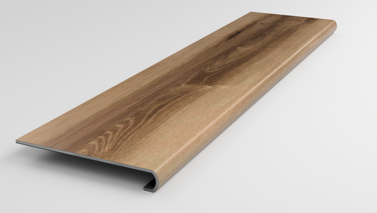 Spalding Hickory Stair Tread