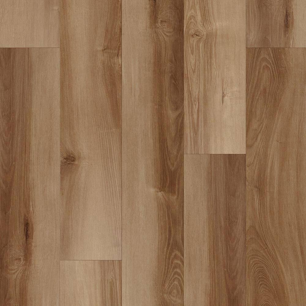 Spalding Hickory Stair Tread