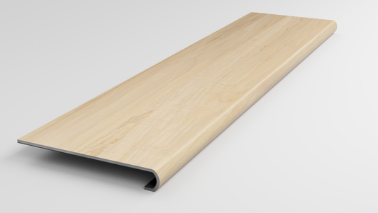 Endura Plus | Spalted Maple Stair Tread
