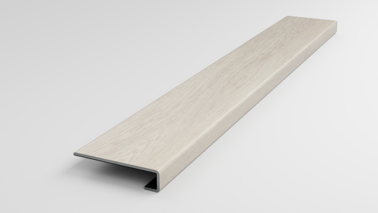 Premium 7" | Spirit Oak Stair Tread