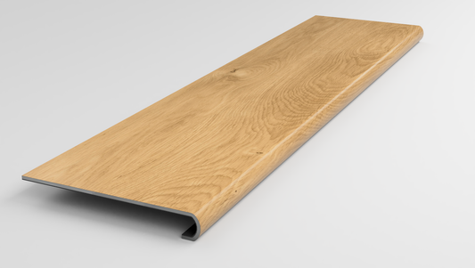 SPC Max | Misty Tree Collection | Splendor Satin Stair Tread