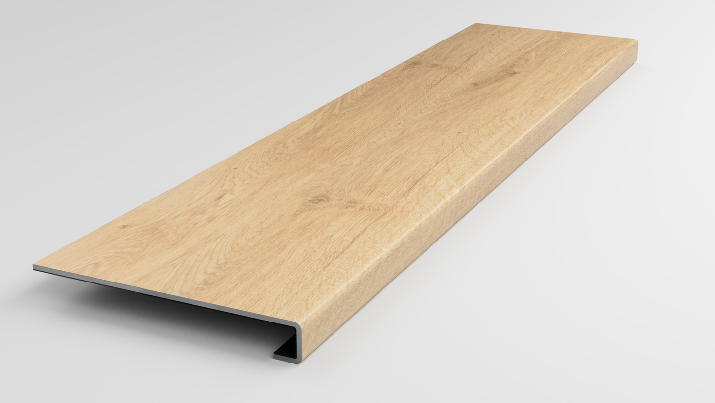 Classics | Springfield Oak Stair Tread