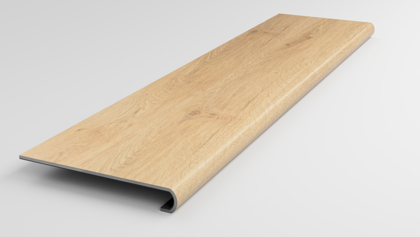 Classics | Springfield Oak Stair Tread