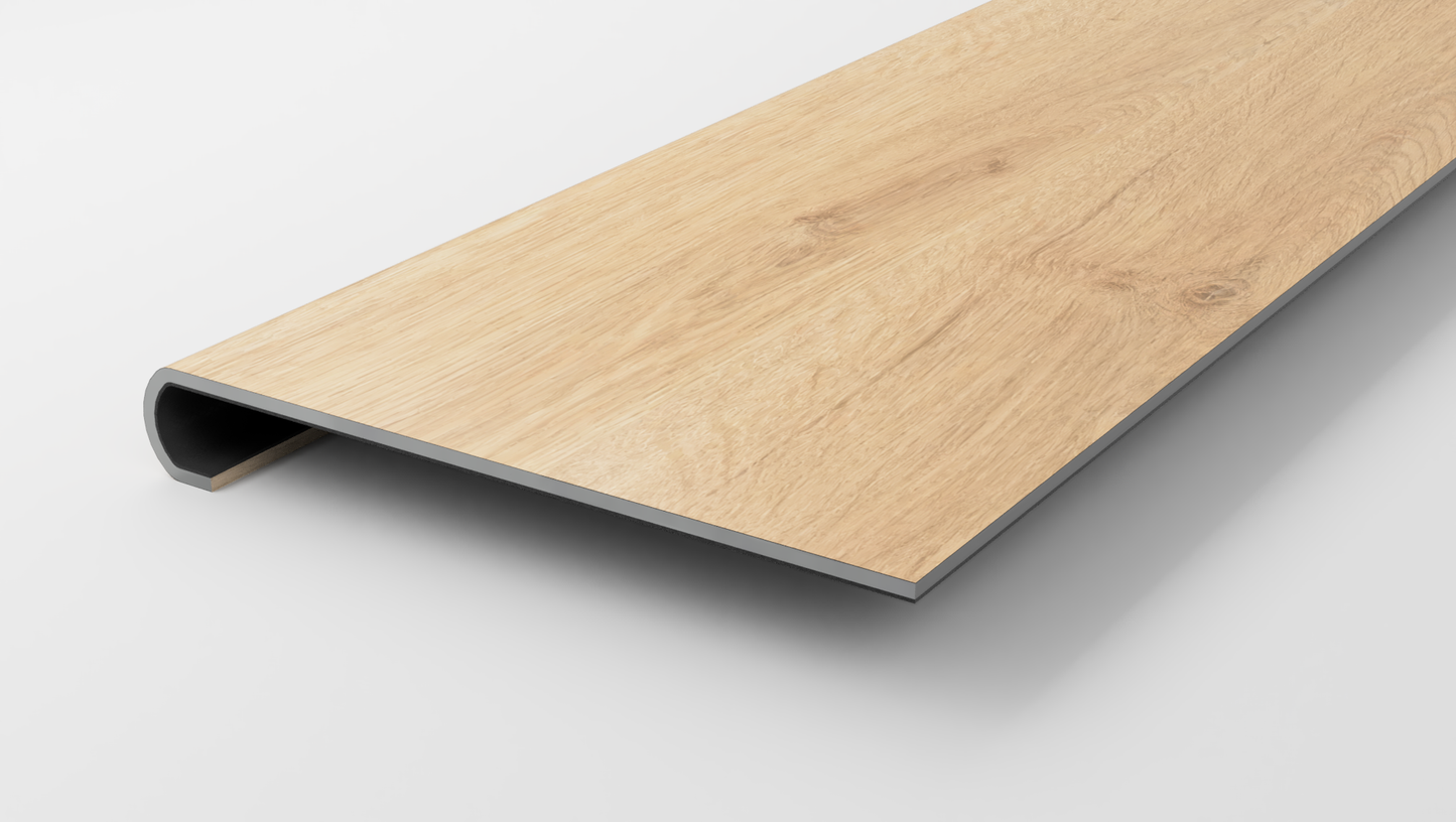 Classics | Springfield Oak Stair Tread