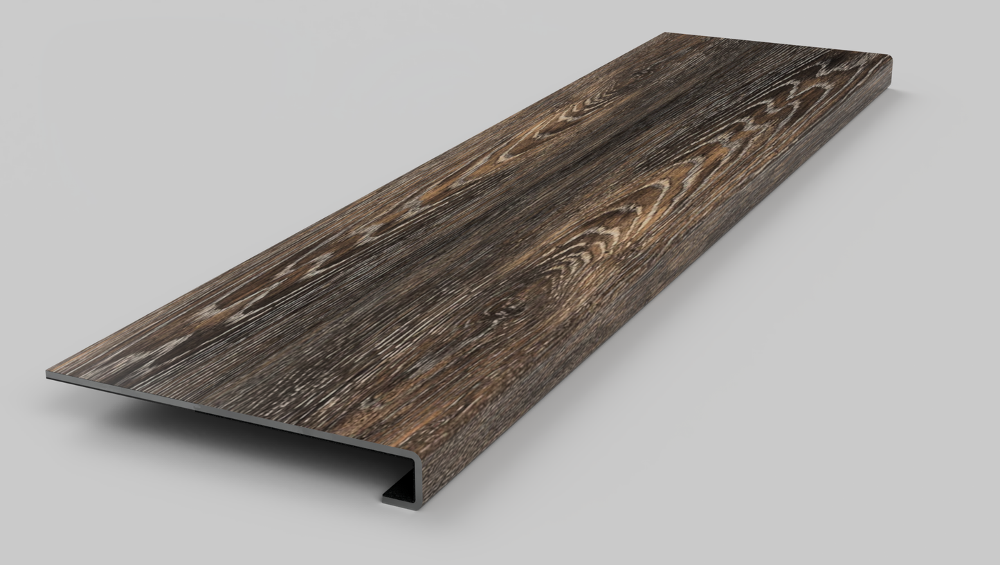 Saint Germaine Oak Stair Tread