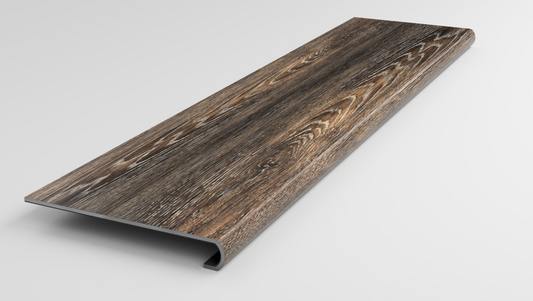 Saint Germaine Oak Stair Tread