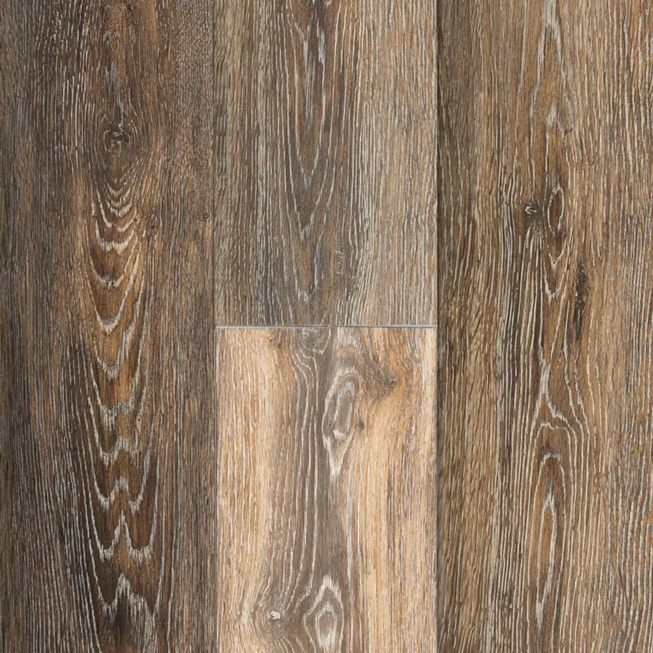Saint Germaine Oak Stair Tread