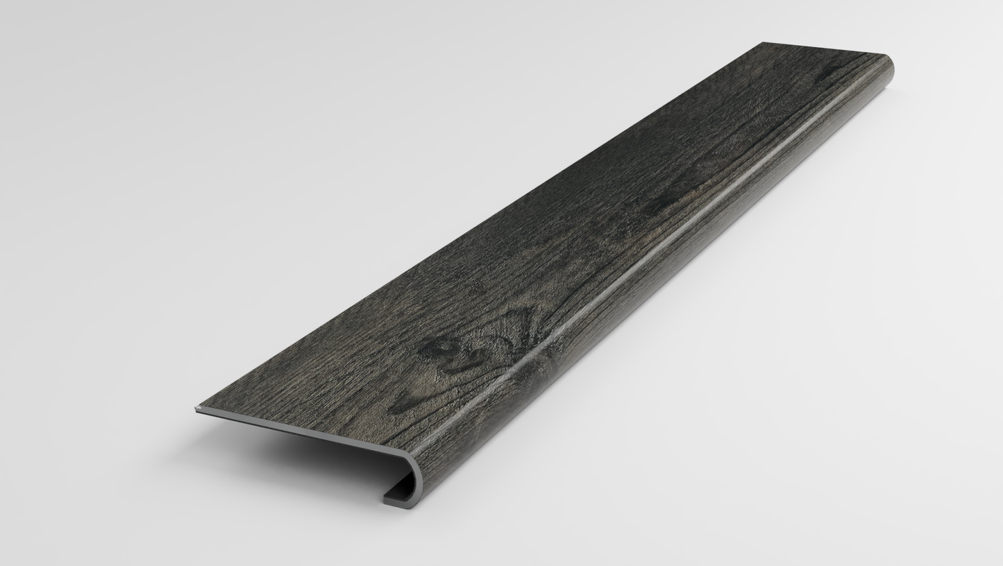 Everlife | XL Prescott | Stable Stair Tread