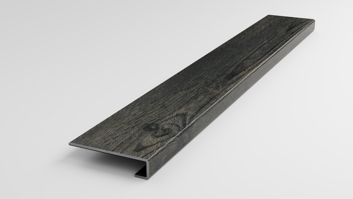 Everlife | Prescott | Stable Stair Tread