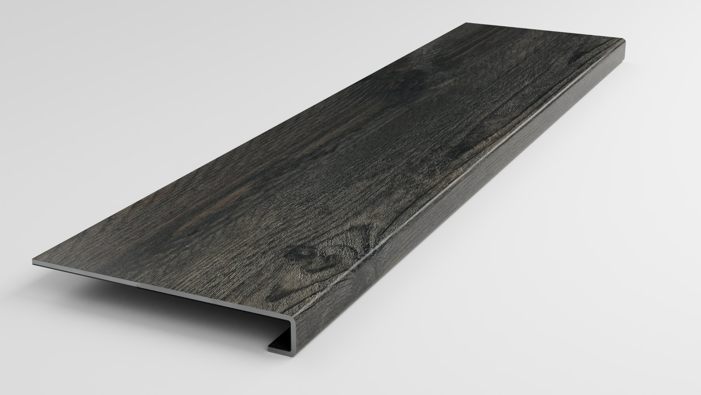 Everlife | XL Cyrus | Stable Stair Tread