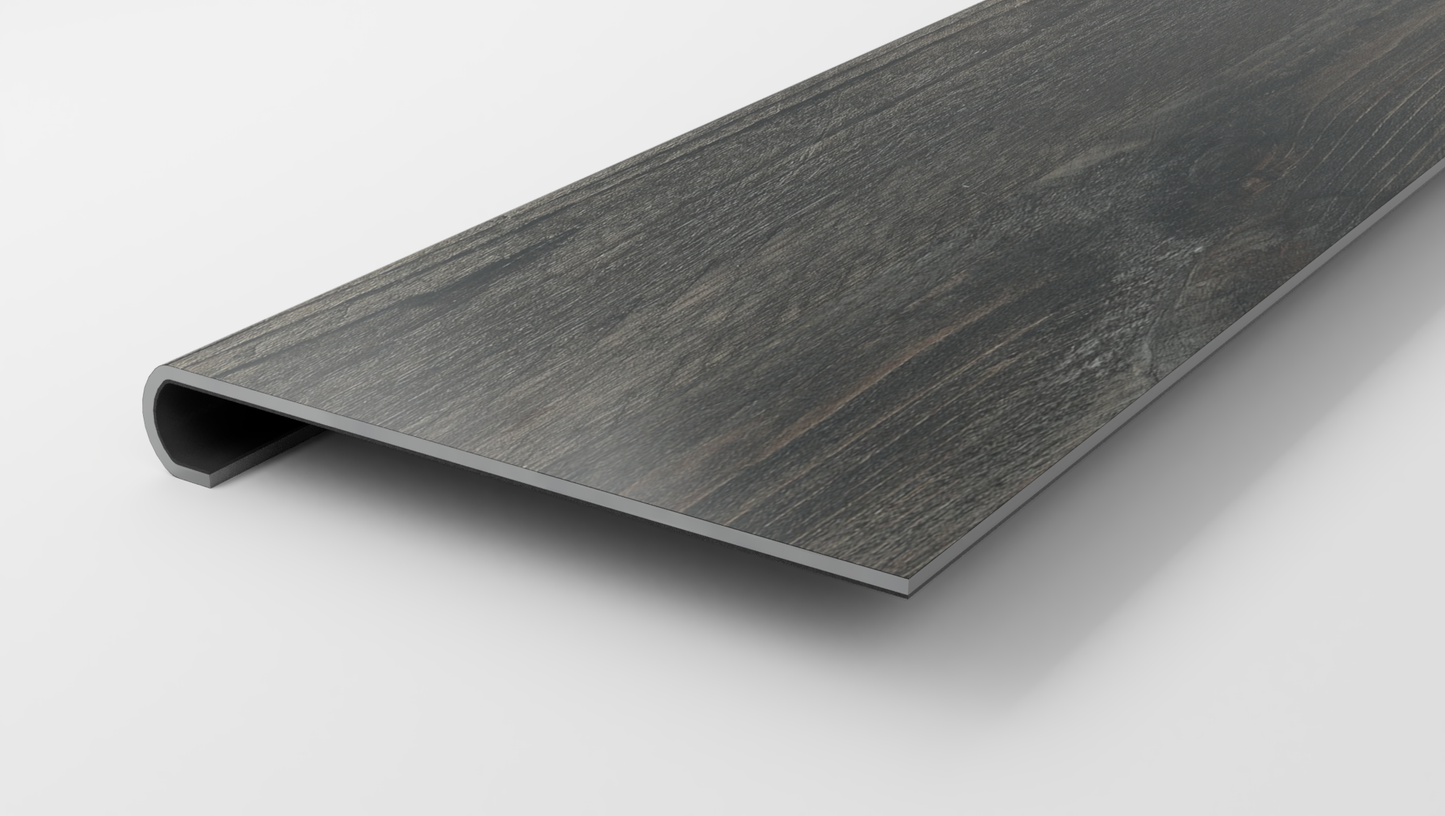 Everlife | XL Cyrus | Stable Stair Tread
