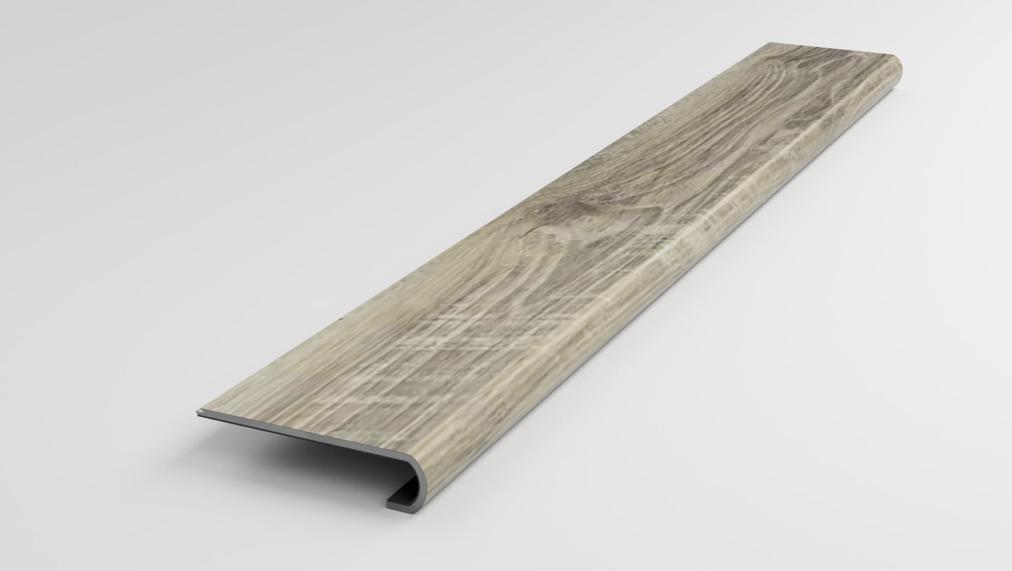 Everlife | Ashton 2.0 | Stableton Stair Tread