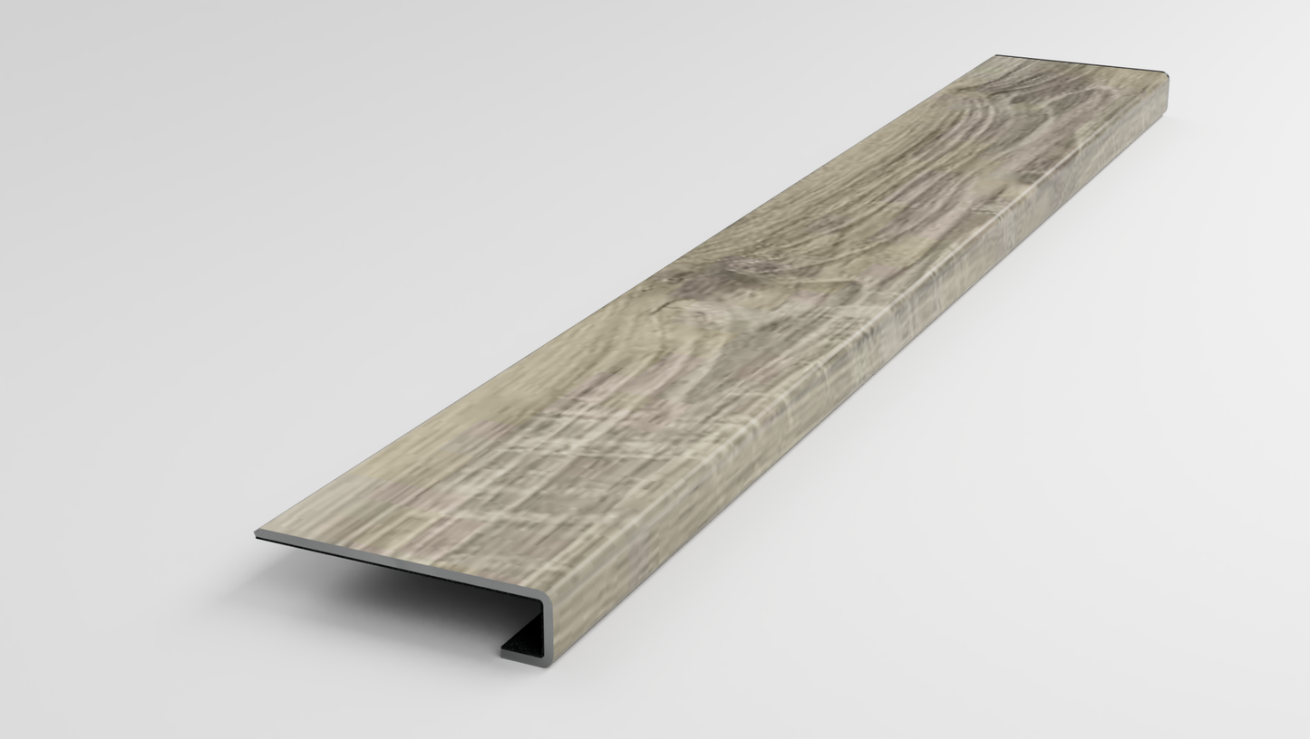 Everlife | Ashton 2.0 | Stableton Stair Tread