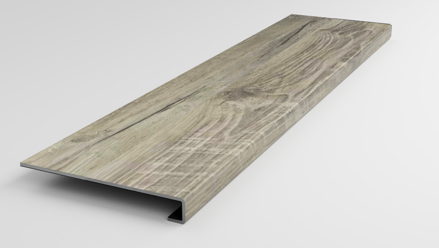 Everlife | Ashton 2.0 | Stableton Stair Tread