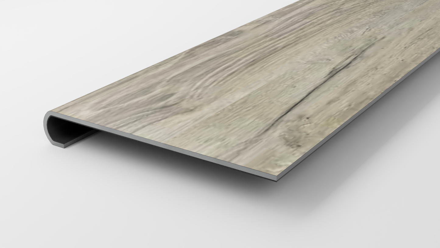 Everlife | Ashton 2.0 | Stableton Stair Tread
