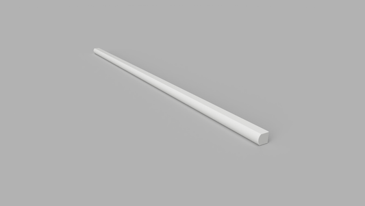 Waterproof Replacement Stair Nose