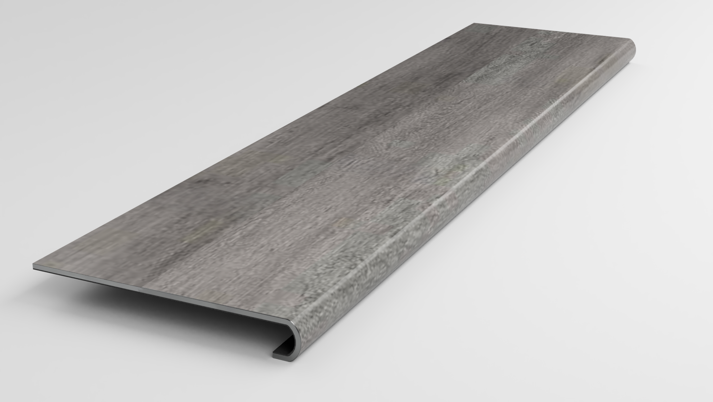 Steele Creek Oak Stair Tread