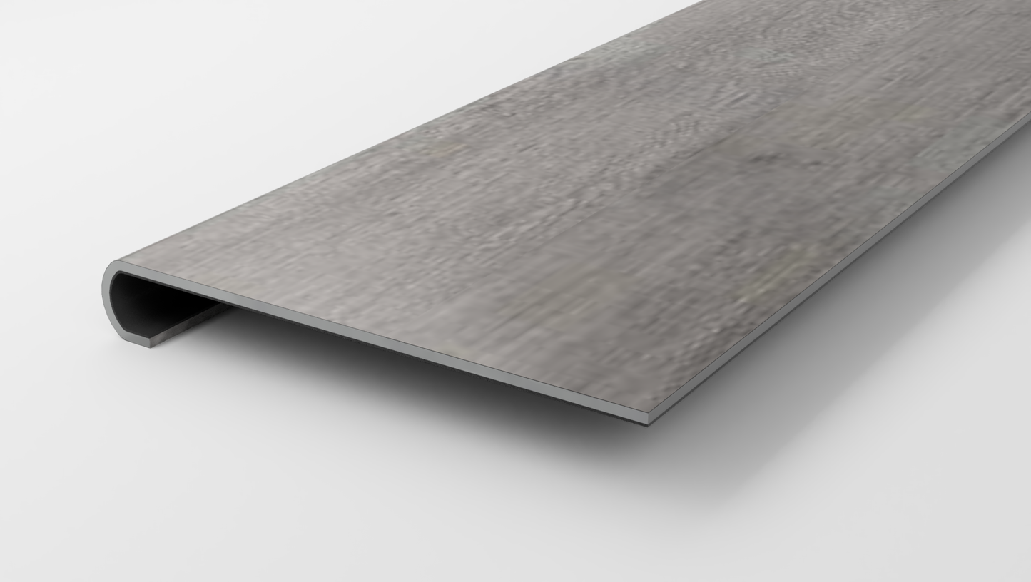 Steele Creek Oak Stair Tread