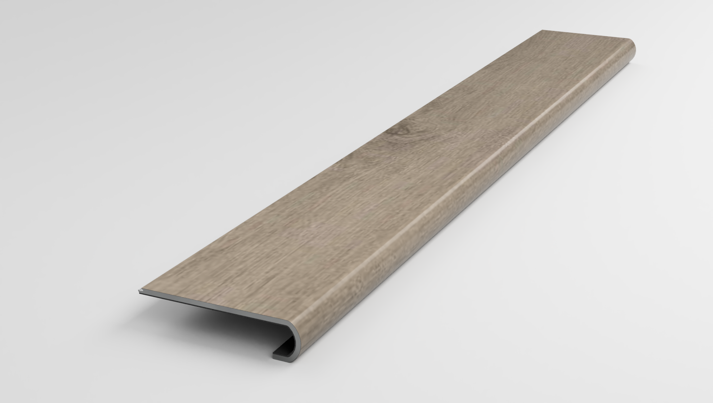 Stonehaven Oak Stair Tread