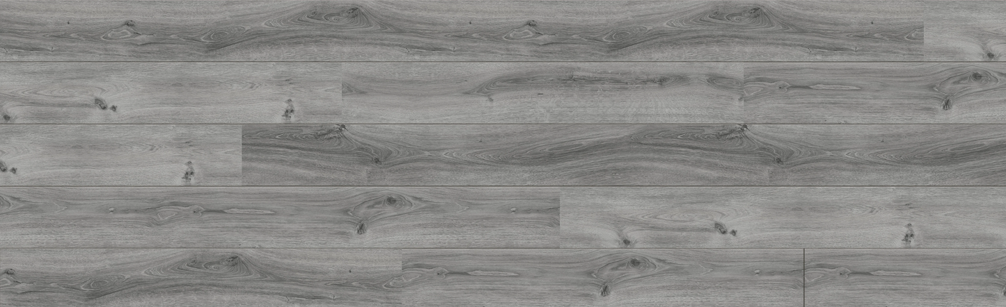 Designer Pro | The Creek Collection | Stormy Grey Stair Tread