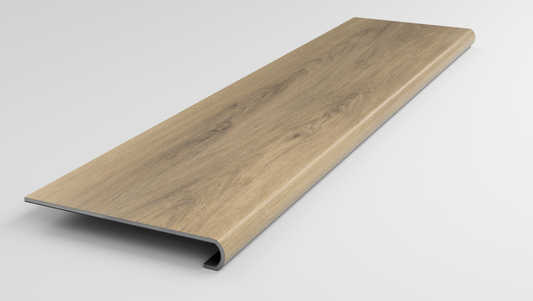 TX101 | Stormy Oak Stair Tread