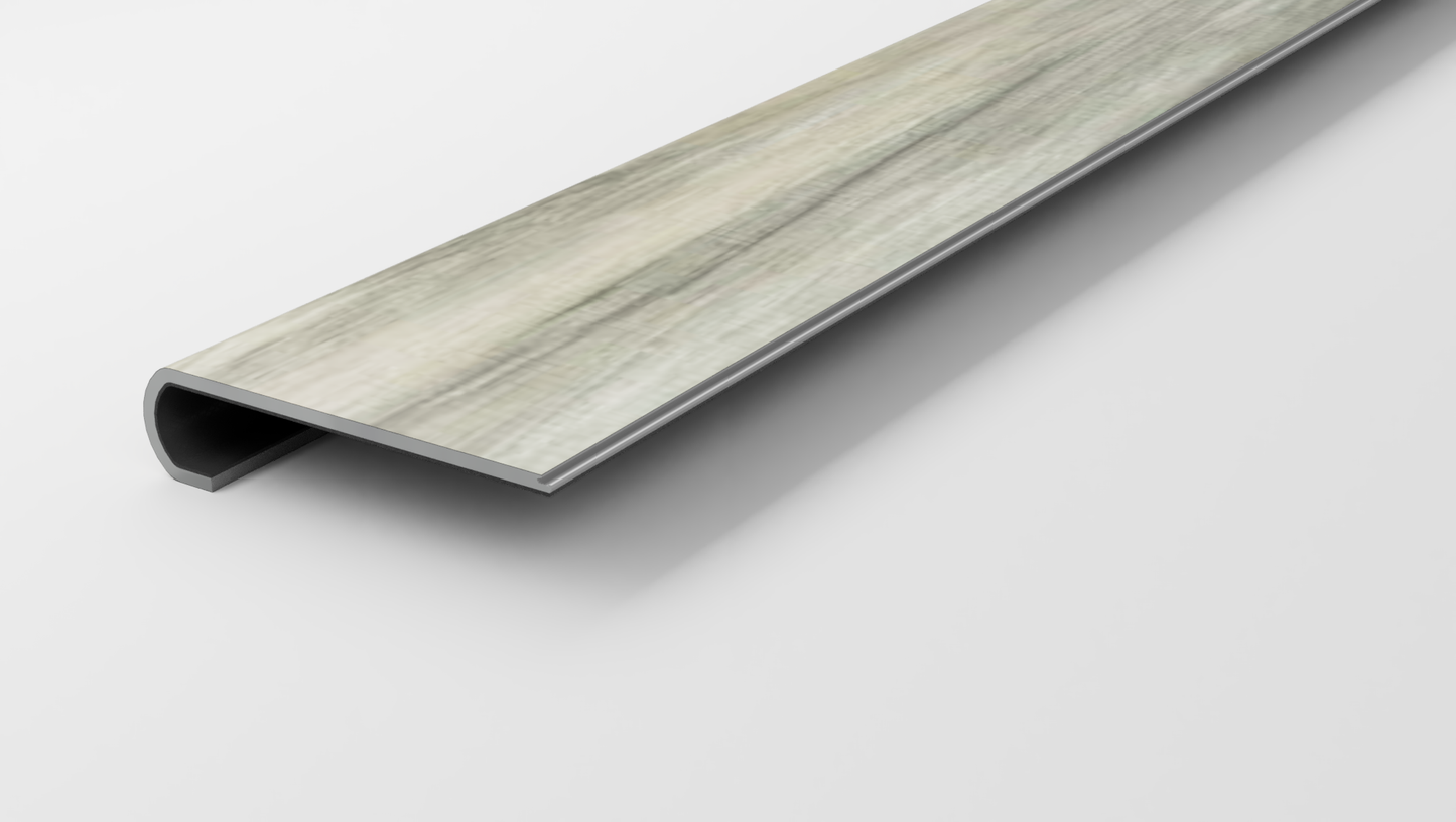 SolidTech Select | Founder's Trace | Street Chic Stair Tread