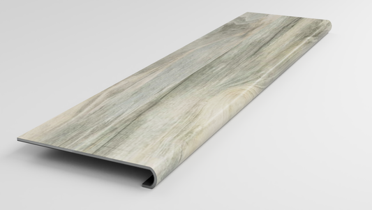 SolidTech Select | Founder's Trace | Street Chic Stair Tread