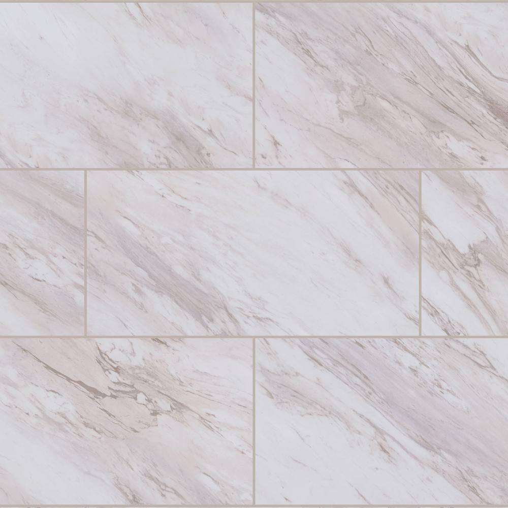Surhoff Marble Stair Tread