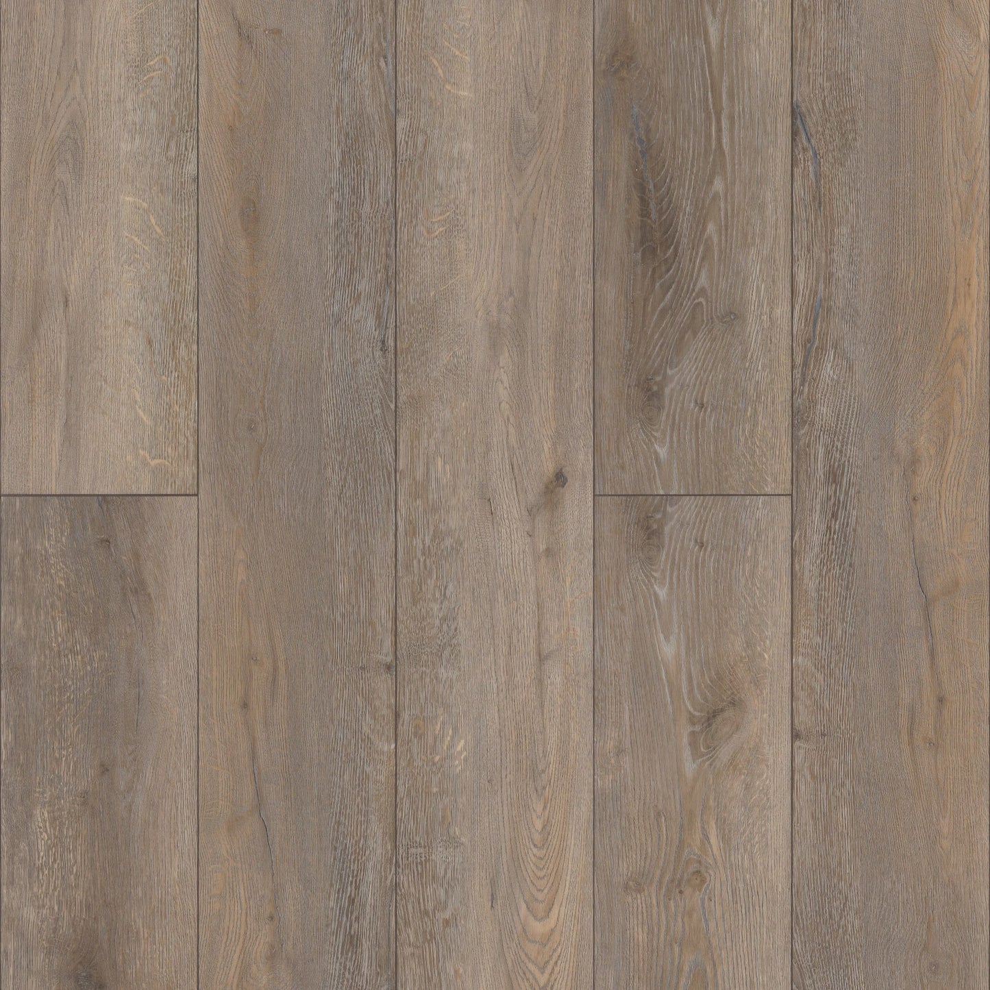 Enhanced | Suva Oak Stair Tread