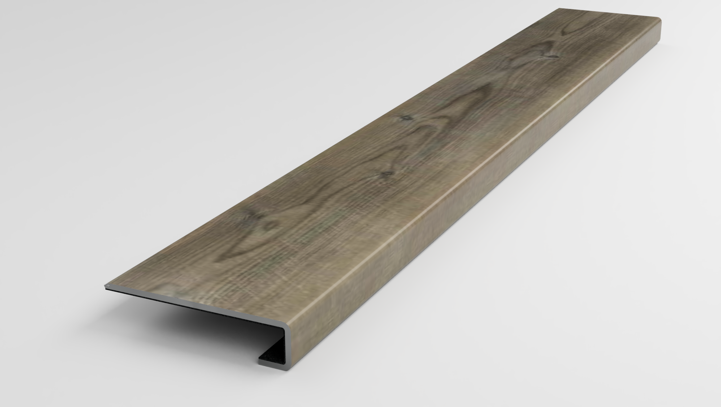 Sydney | Vintage Pine Stair Tread