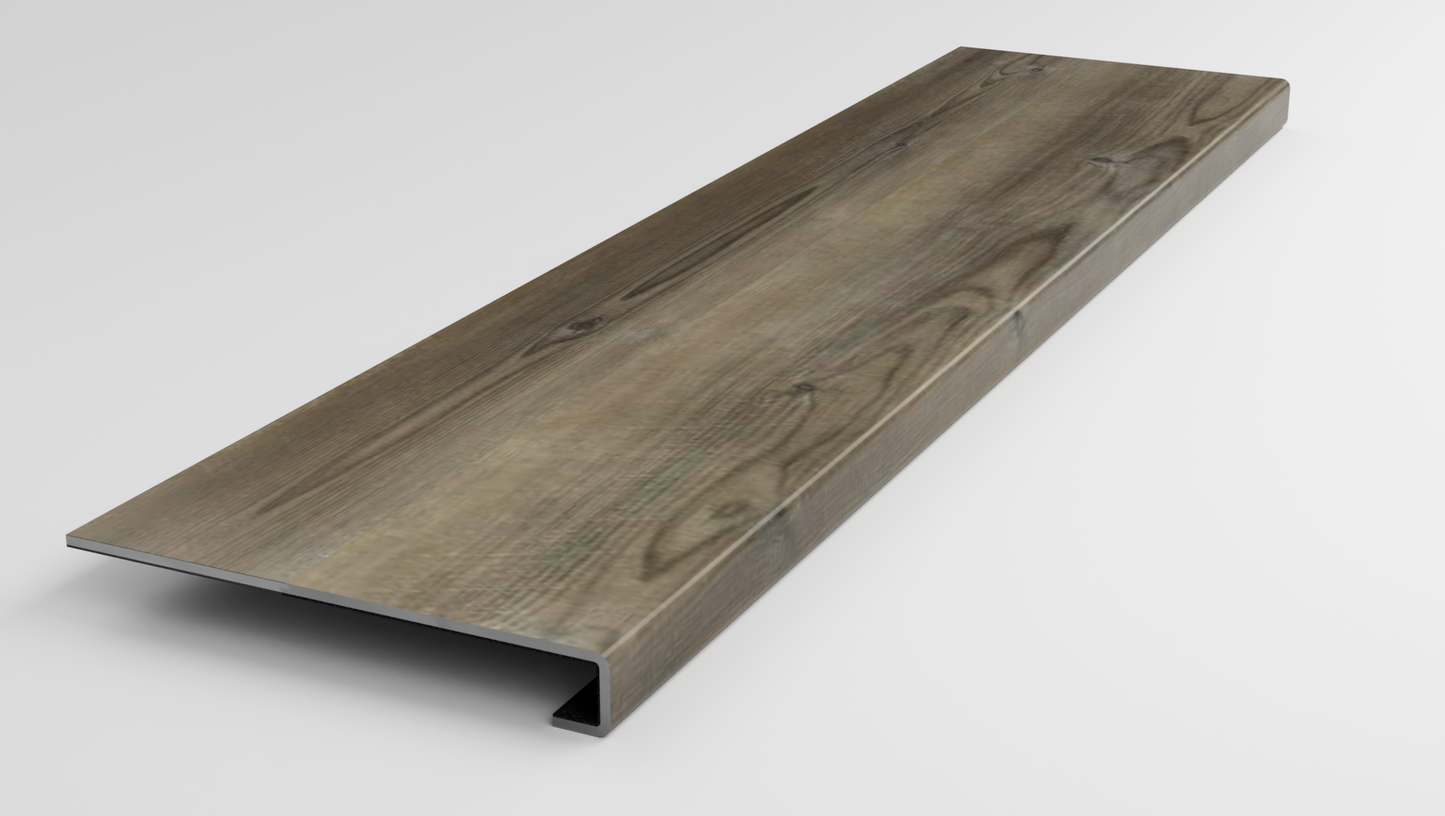 Sydney | Vintage Pine Stair Tread
