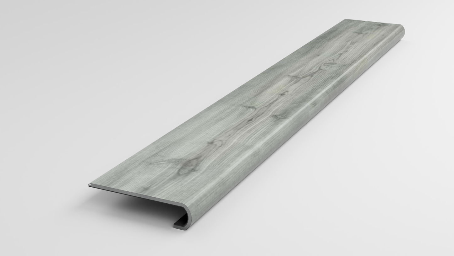 Sydney | Fog Stair Tread