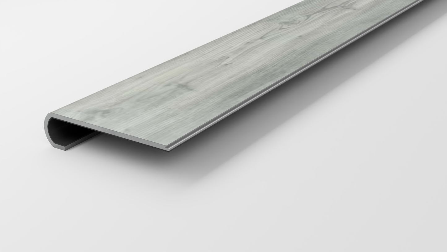 Sydney | Fog Stair Tread