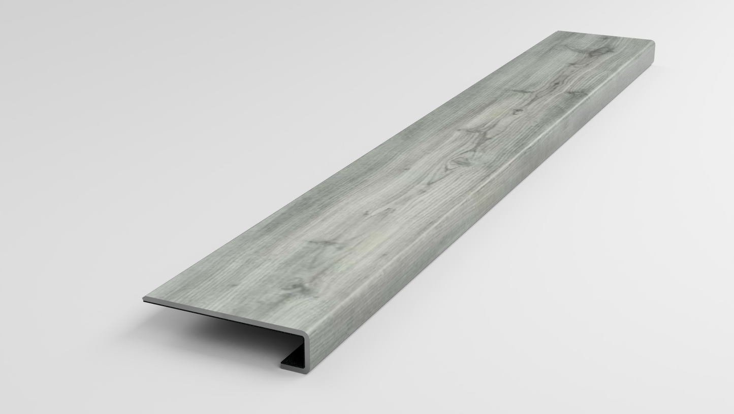 Sydney | Fog Stair Tread