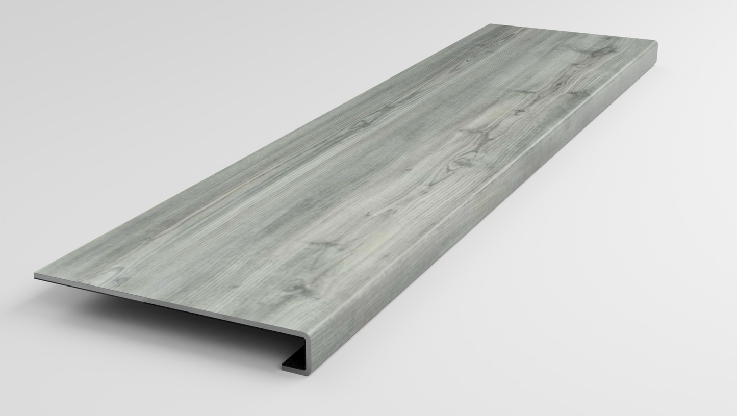 Sydney | Fog Stair Tread