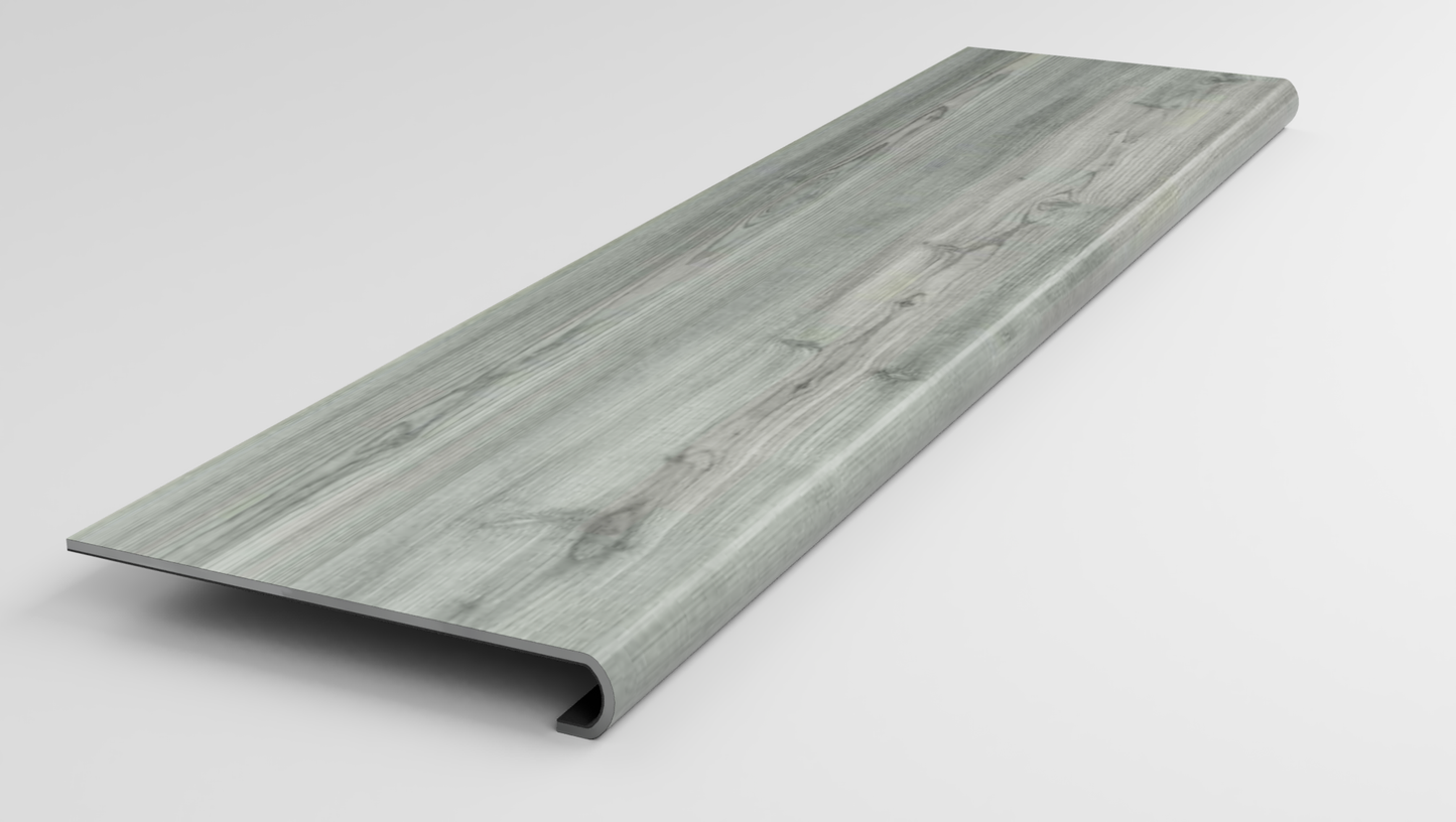 Sydney | Fog Stair Tread