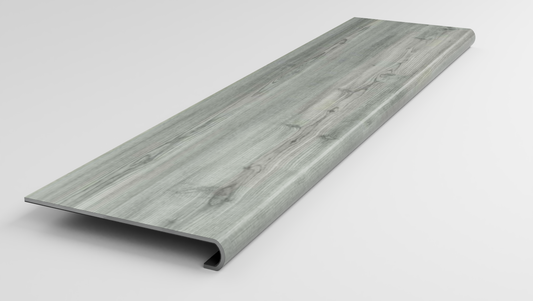 Sydney | Fog Stair Tread