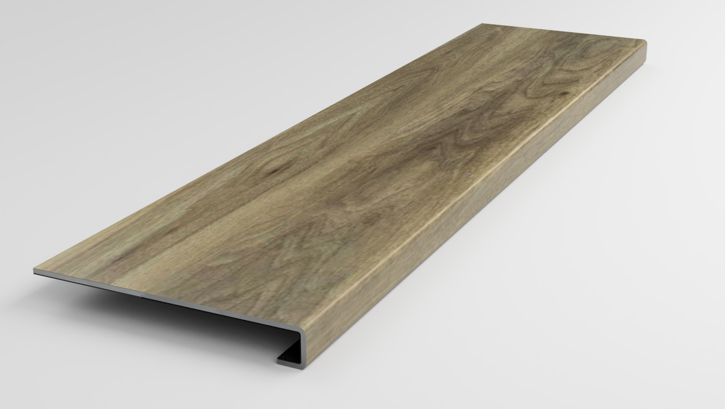 Sydney Clove 20 MIL Stair Tread