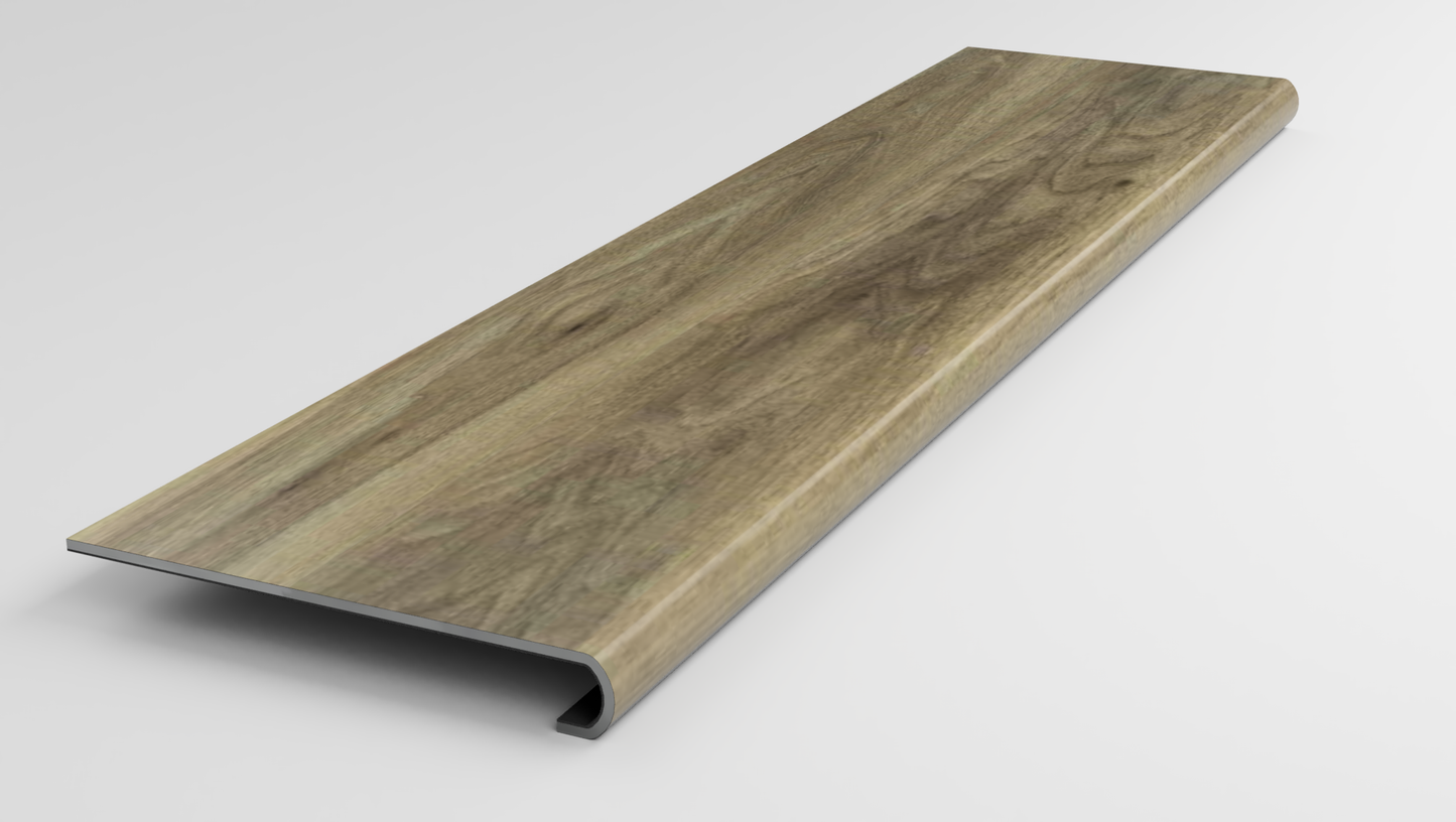 Sydney Clove 20 MIL Stair Tread