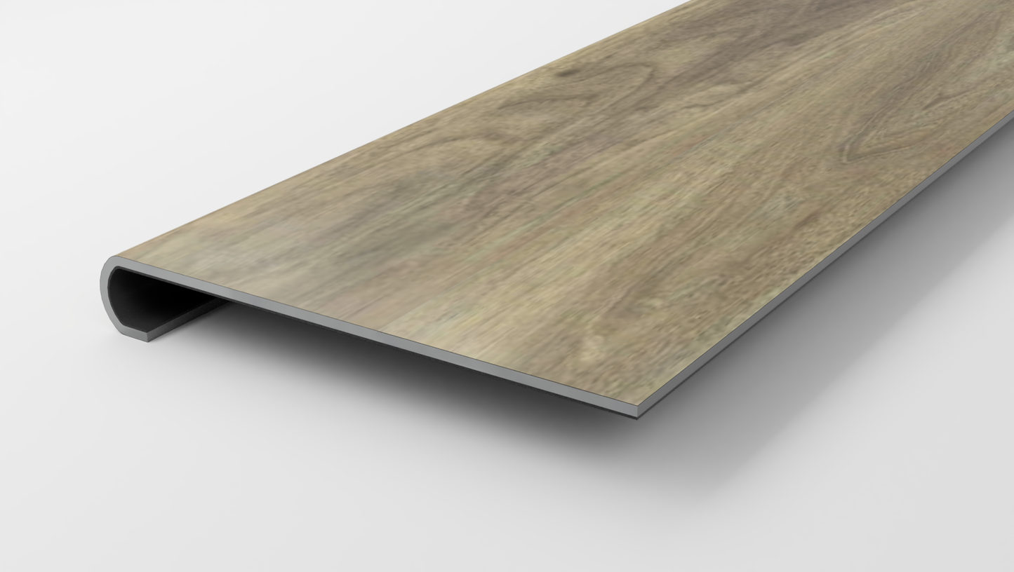 Sydney Clove 20 MIL Stair Tread