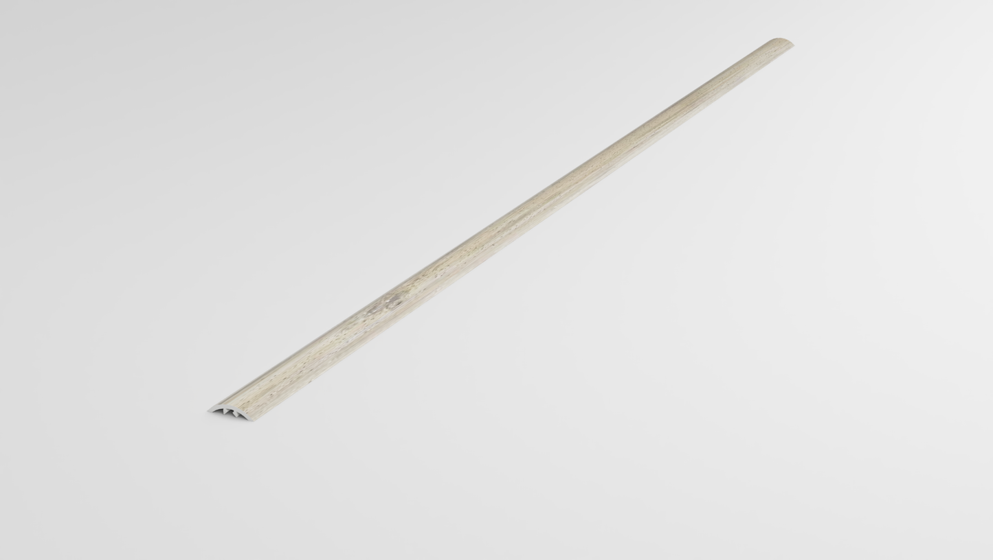 Lighthouse Oak T Molding