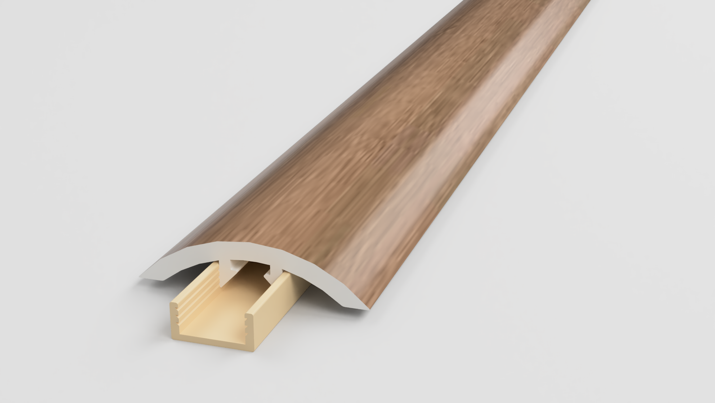 Medlen Oak T Molding