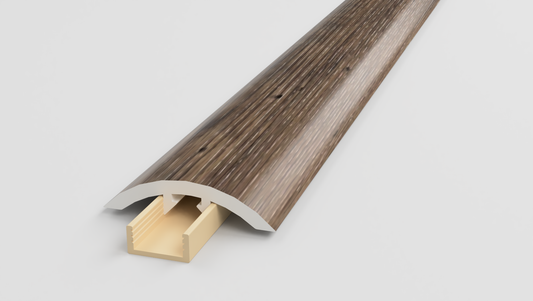 Adura Max | Dockside Pier T Molding
